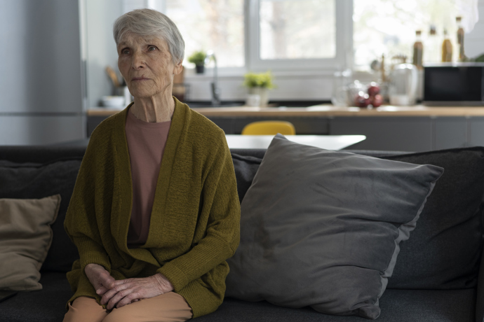 Paní Daniela neměla jednoduchou výchovu. Příliš se doma nechválilo, ale poukazovalo na chyby. Když v něčem takovém vyrůstáte, není to jednoduché.
Paní Daniela neměla jednoduchou výchovu. Příliš se doma nechválilo, ale poukazovalo na chyby. Když v něčem takovém vyrůstáte, není to jednoduché.