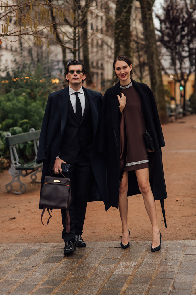 I muži v Paříži mají styl
I muži v Paříži mají styl