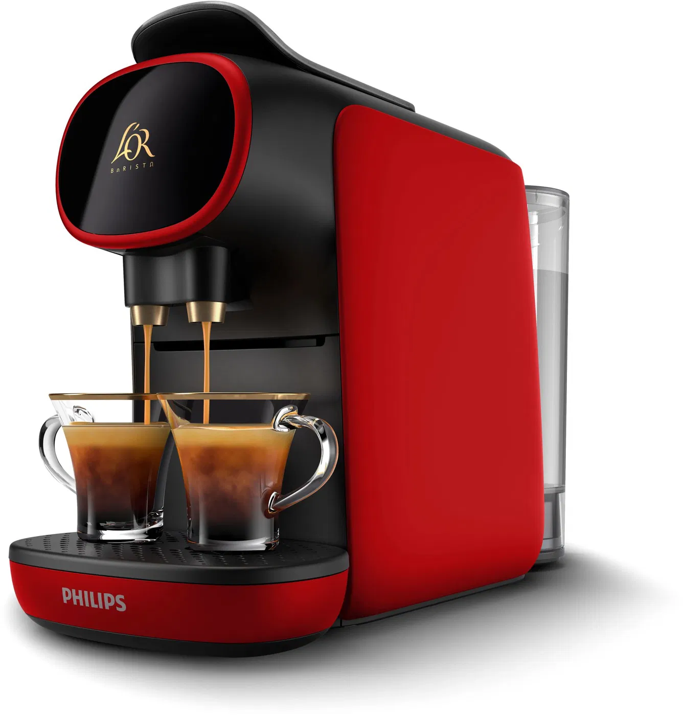L'OR BARISTA Sublime Rossa, Alza, 2 499 Kč
