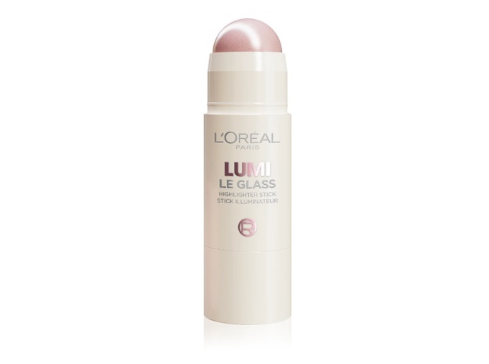 Krémový rozjasňovač v tyčince, L’Oréal Paris, 196 Kč
