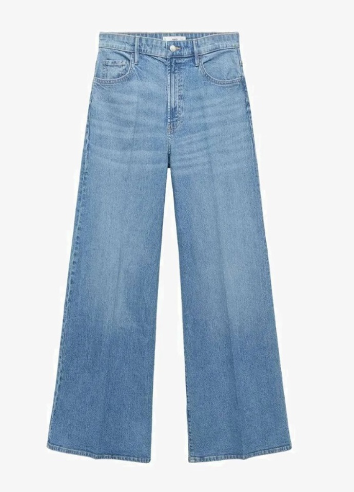 Džíny, Mango, 899 Kč
