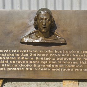 Jeho spolupráce s Janem Žižkou byla spojenectvím z nutnosti, nikoli shodou povah či cílů. Zatímco Žižka plánoval bitvy, Želivský snil o Boží říši, která se měla zrodit tady a teď.
