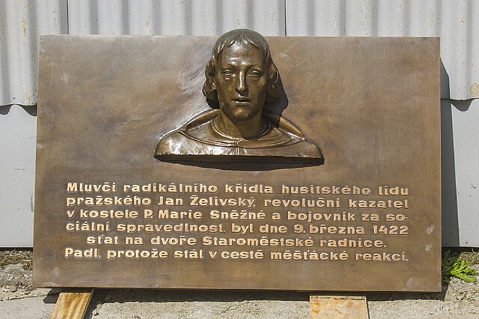 Jeho spolupráce s Janem Žižkou byla spojenectvím z nutnosti, nikoli shodou povah či cílů. Zatímco Žižka plánoval bitvy, Želivský snil o Boží říši, která se měla zrodit tady a teď.
