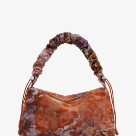 Dámská retro kabelka, Desigual, 1 250 Kč
