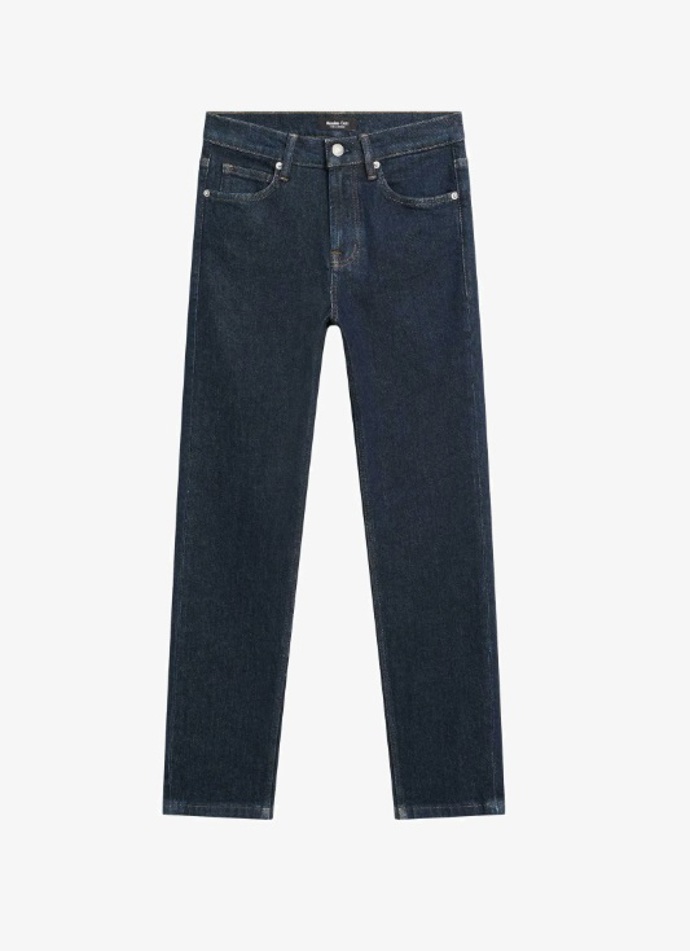 Slim fit džíny, Massimo Dutti, 1 599 Kč
