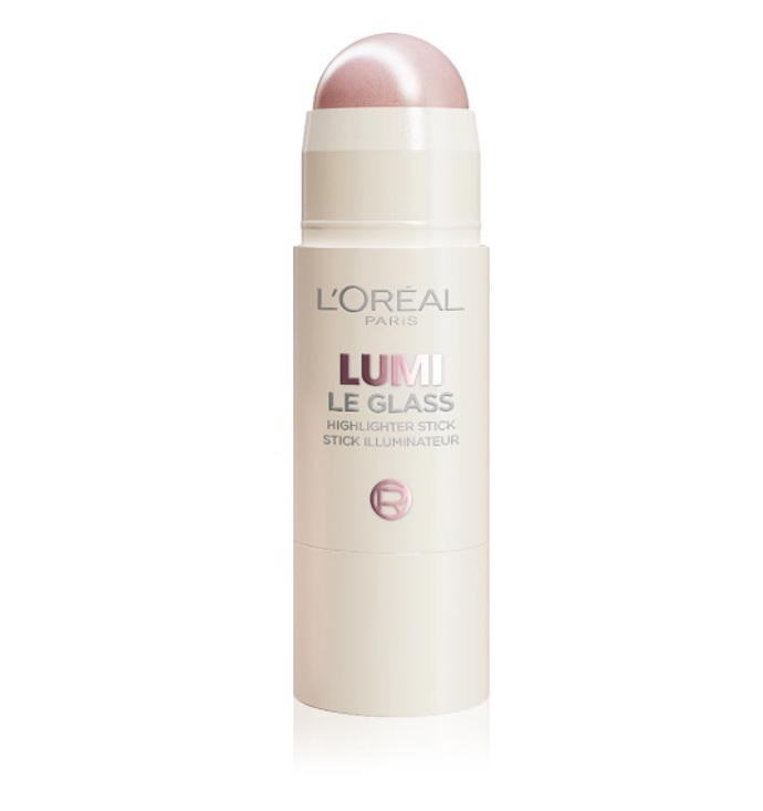 Rozjasňovač v tyčince, L’Oréal Paris, 171 Kč
