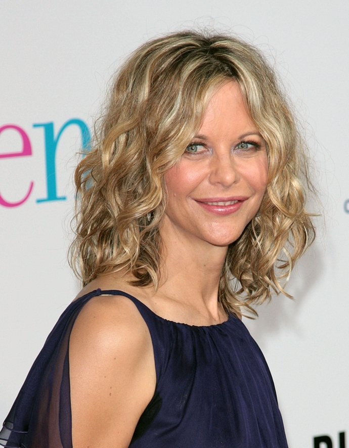 Meg Ryan
Meg Ryan