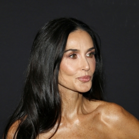 Demi Moore
