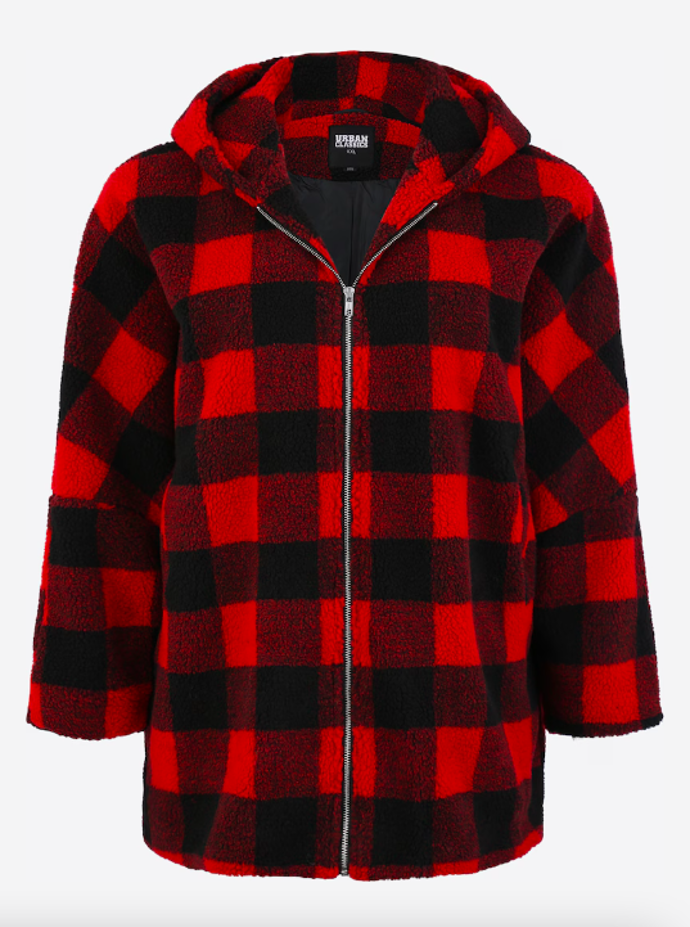 Urban Classics 1725 Kč
