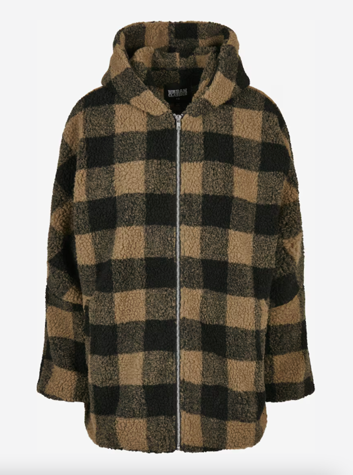 Urban Classics 1725 Kč
