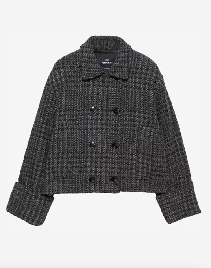 Pull&Bear 779 Kč
