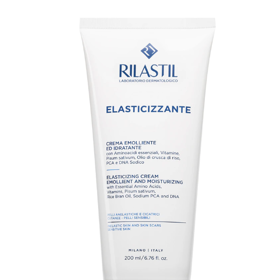 Elasticizing Cream zpevňující tělový krém, Rilastil, 897 Kč
