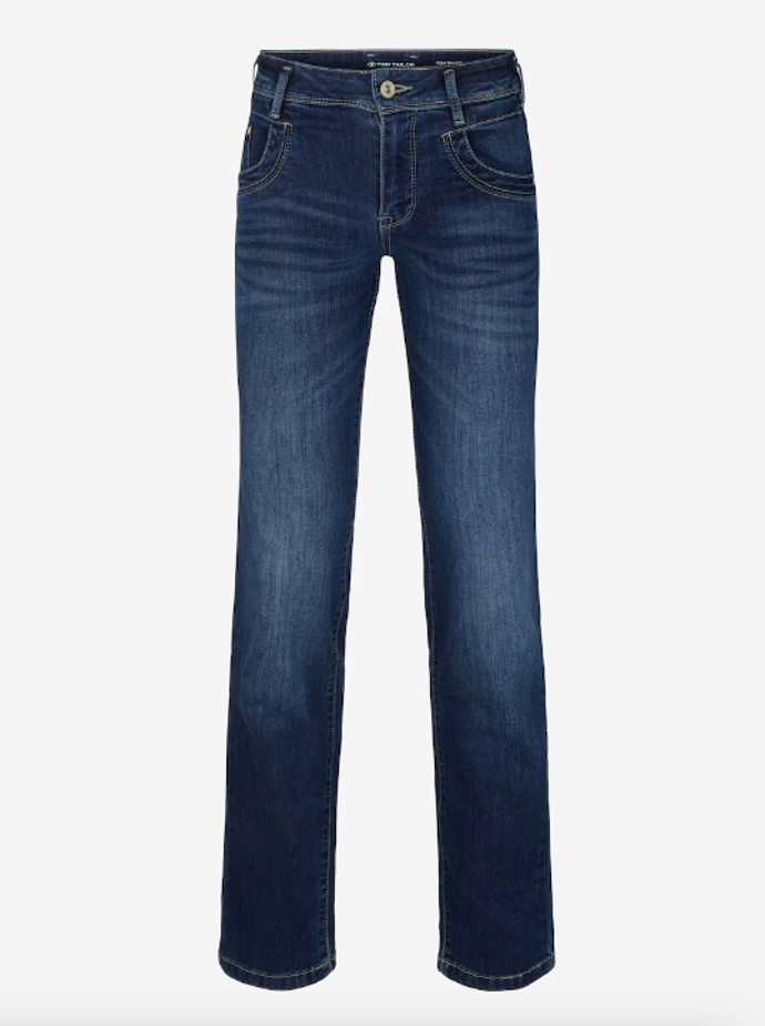 TOM TAILOR 1000 Kč
TOM TAILOR 1000 Kč