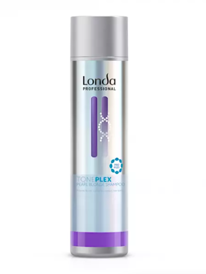 Londa Professional Toneplex Pearl Blonde 149 Kč
Londa Professional Toneplex Pearl Blonde 149 Kč