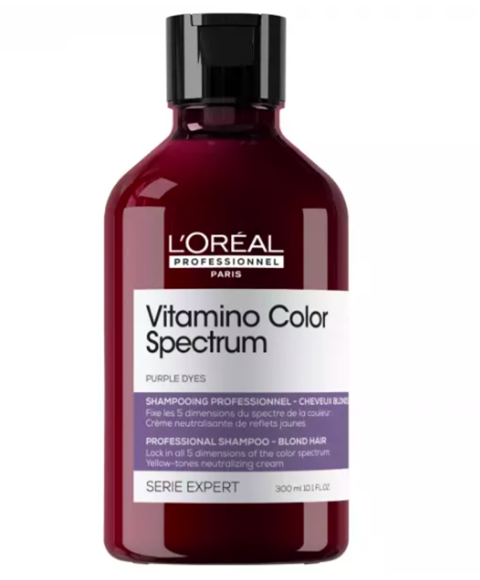 Loréal Professionnel 523 Kč
Loréal Professionnel 523 Kč