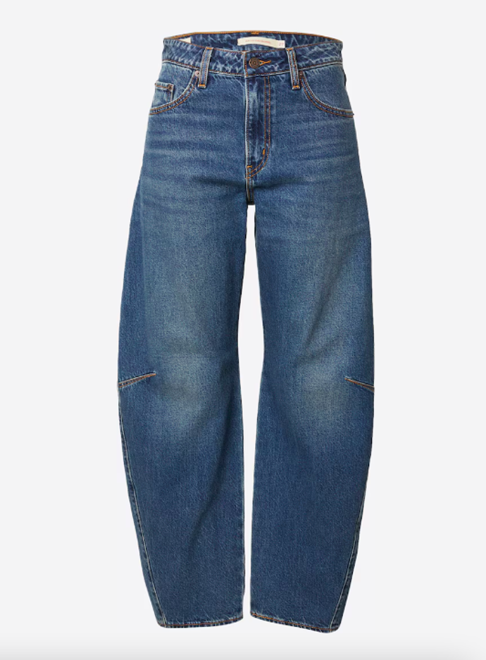 LEVI'S 2519 Kč
LEVI'S 2519 Kč