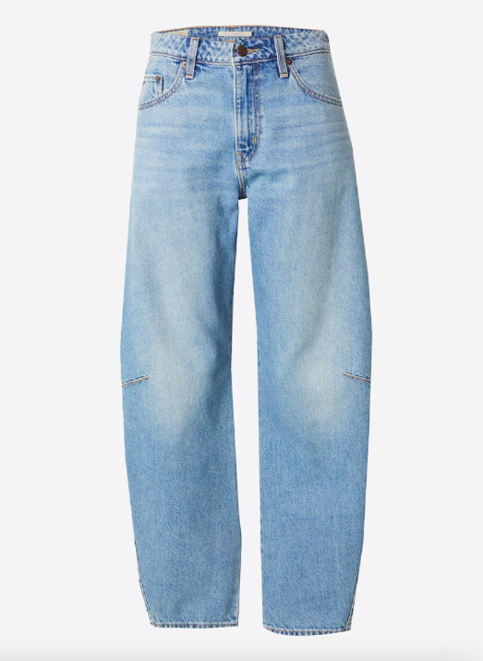 LEVI'S 2519 Kč
LEVI'S 2519 Kč