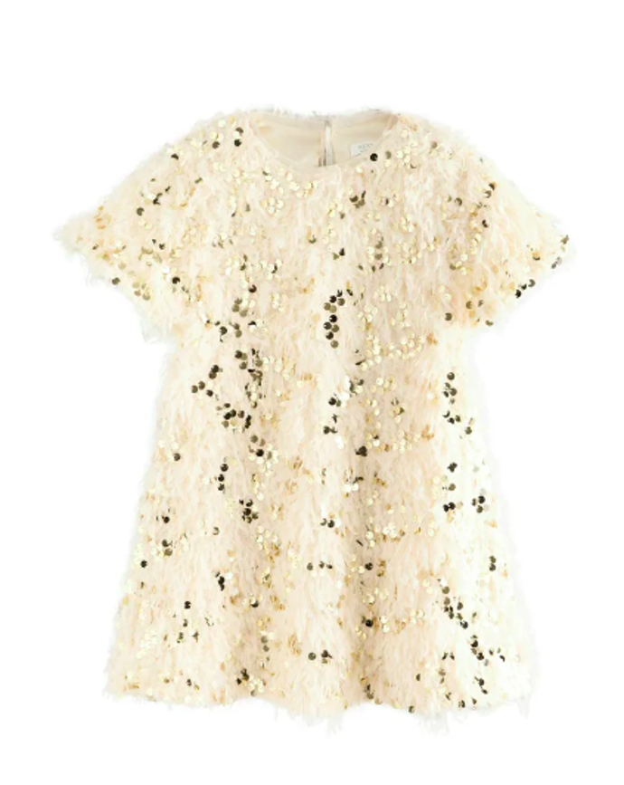 SEQUIN 755 Kč
SEQUIN 755 Kč