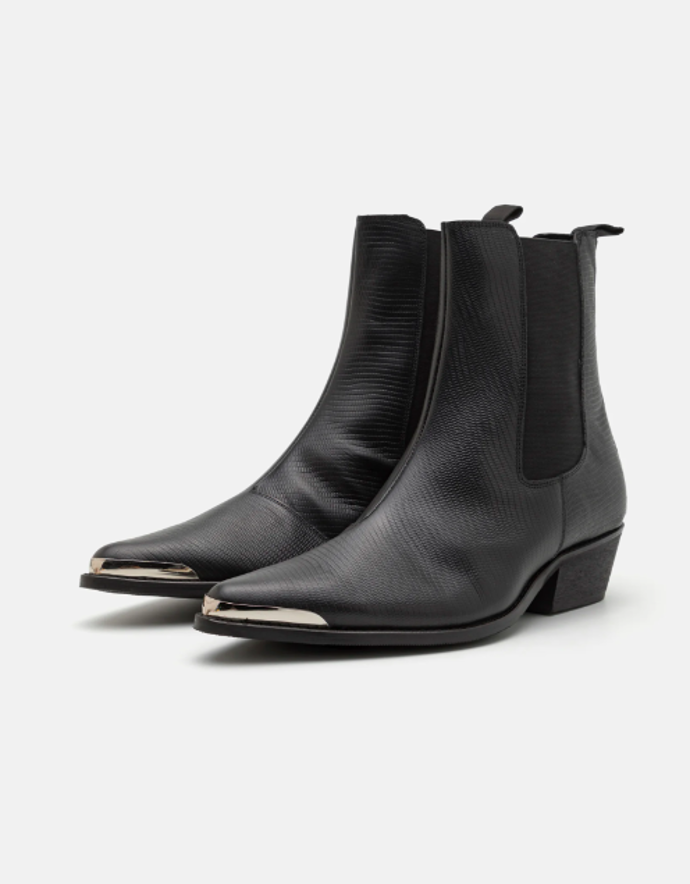 Chelsea boots, Zign, 2280 Kč
