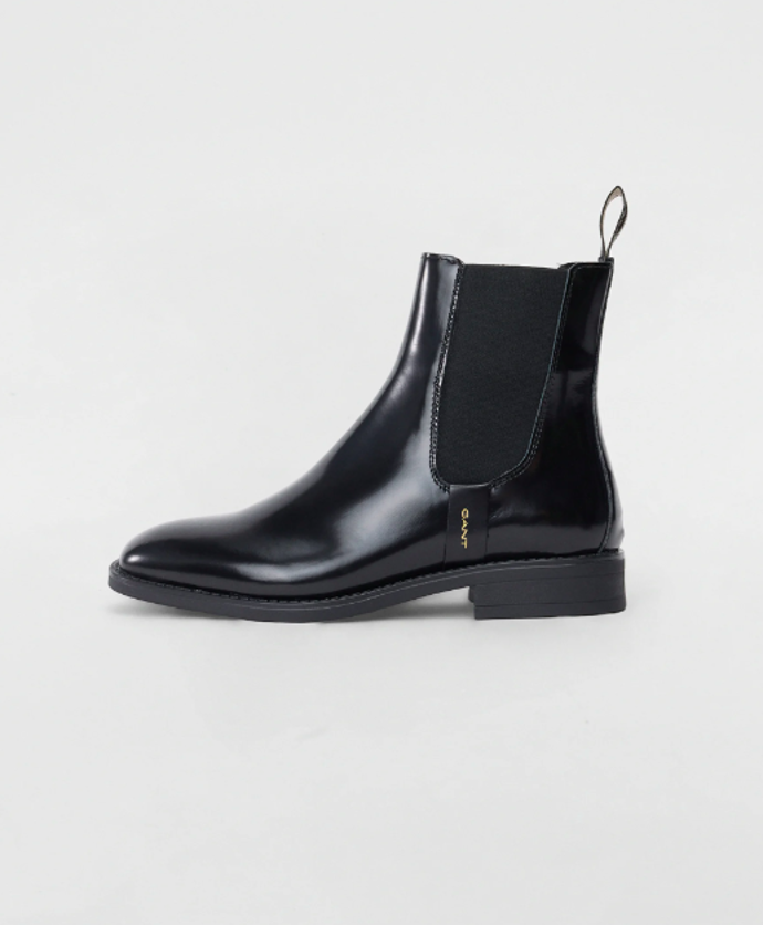 Chelsea boots, GANT, 4270 Kč
