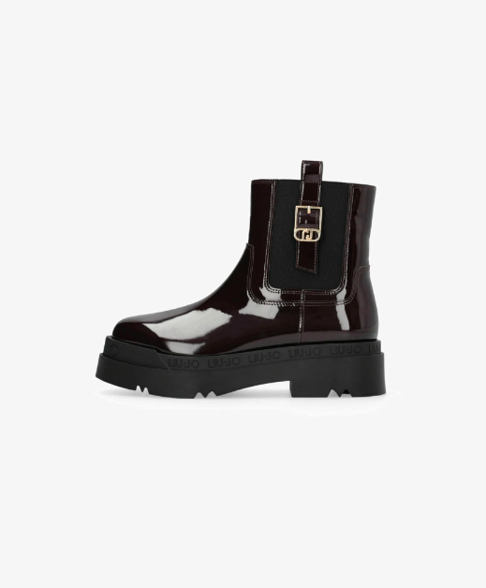 Chelsea boots, LIU JO, 4390 Kč
