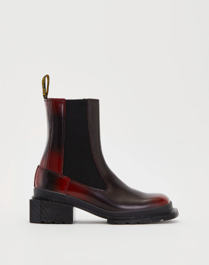Chelsea boots, Dr. Martens, 5280 Kč
