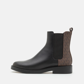 Chelsea boots, MICHAEL Michael Kors, 4700 Kč
