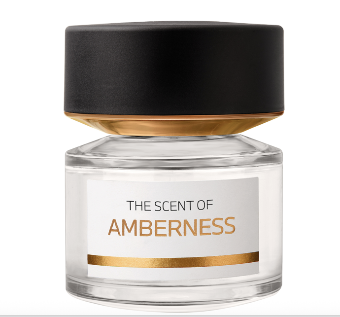 Unisex vůně BMW, Amberness, 100 ml, 1749 Kč
Unisex vůně BMW, Amberness, 100 ml, 1749 Kč
