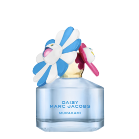 Marc Jacobs Daisy Murakami Limited Edition Blue EDP 50ml, 2990 Kč

