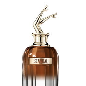 Jean Paul Gaultier, SCANDAL ELIXIR HER 50 ml, 3690 Kč
