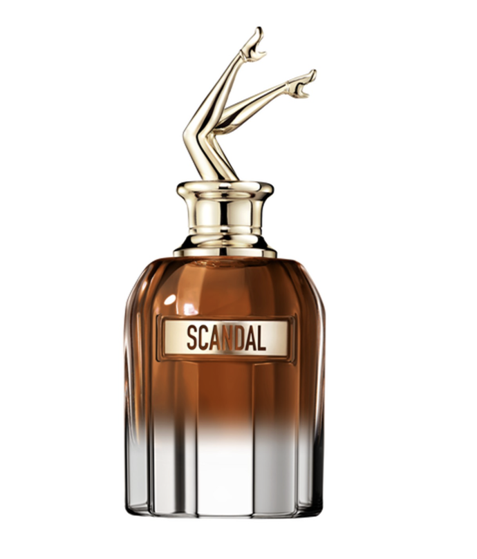 Jean Paul Gaultier, SCANDAL ELIXIR HER 50 ml, 3690 Kč
Jean Paul Gaultier, SCANDAL ELIXIR HER 50 ml, 3690 Kč