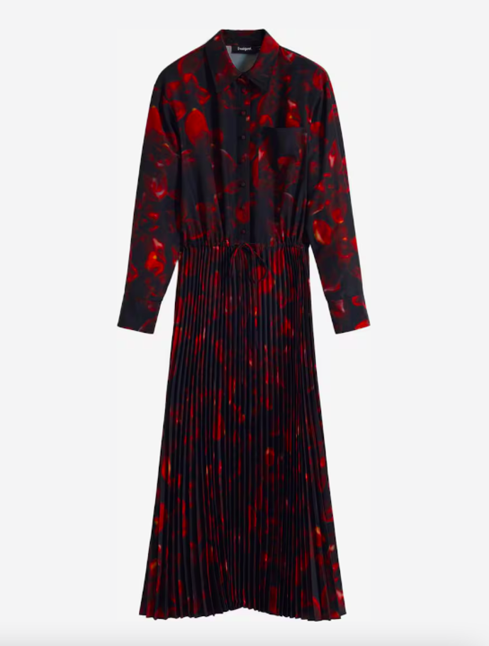Desigual 1850 Kč
