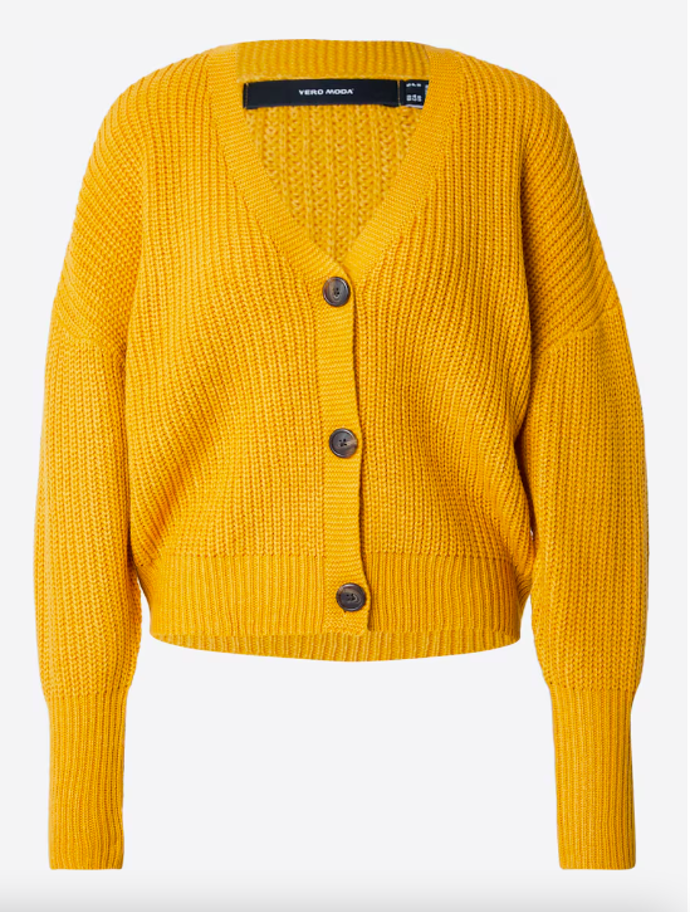 VERO MODA 659 Kč
VERO MODA 659 Kč