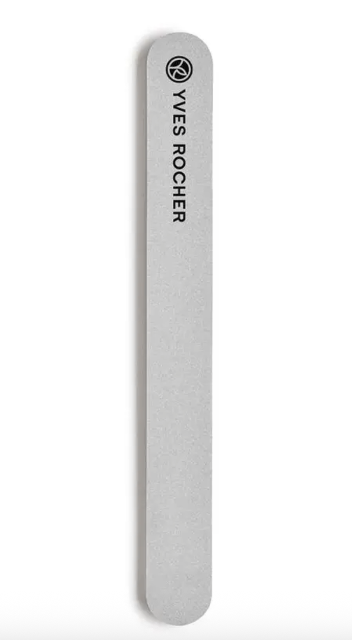 Pilník na nehty, Yves Rocher, 119 Kč
