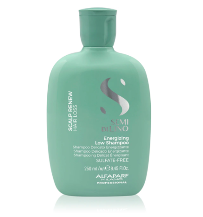 Šampon pro jemné vlasy, Alfaparf Milano, 338 Kč
Šampon pro jemné vlasy, Alfaparf Milano, 338 Kč