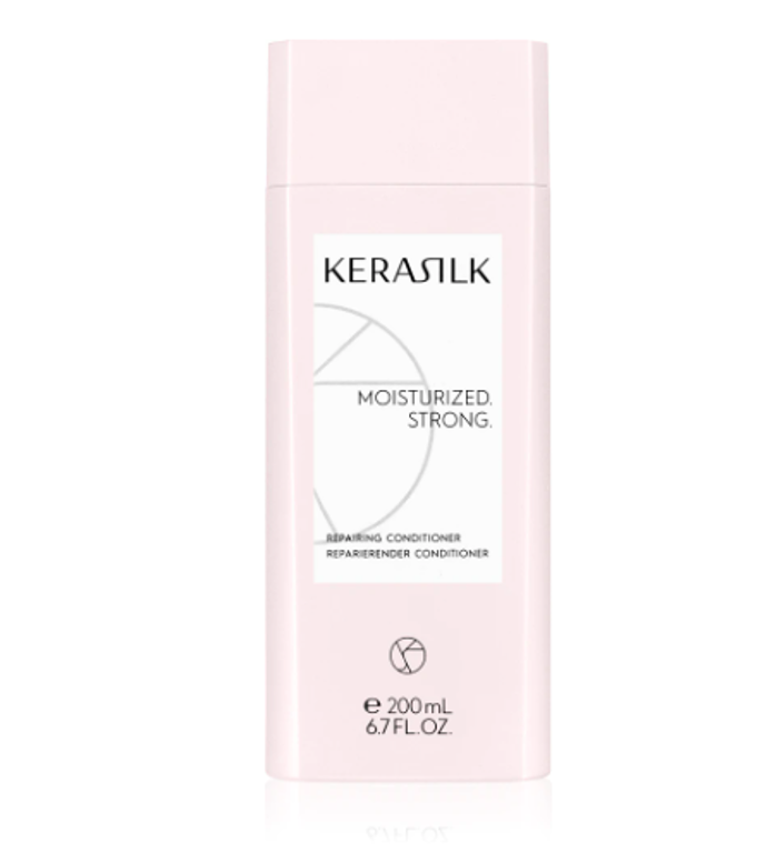 Hydratační kondicionér, KERASILK, 776 Kč
Hydratační kondicionér, KERASILK, 776 Kč
