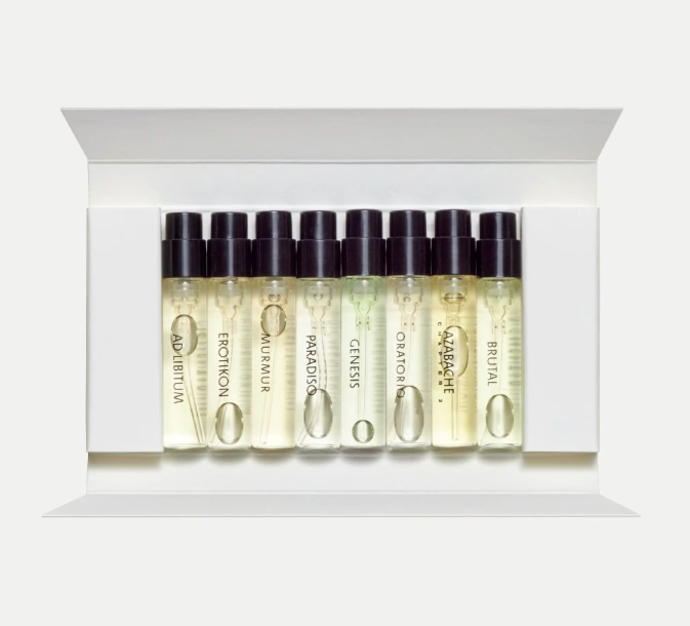 Discovery set Pigmentarium, 1 490 Kč, prodává Myskino
Discovery set Pigmentarium, 1 490 Kč, prodává Myskino