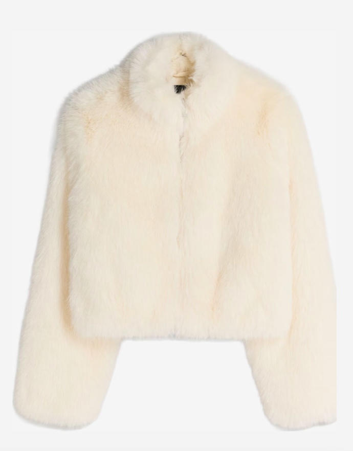 Bershka 1499 Kč
