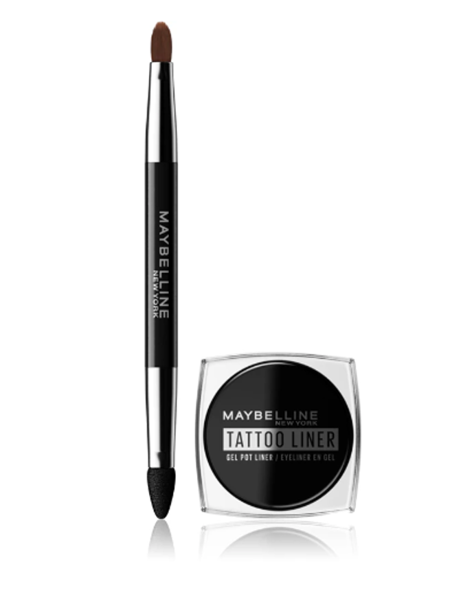 Oční linky, MAYBELLINE NEW YORK, 255 Kč
Oční linky, MAYBELLINE NEW YORK, 255 Kč