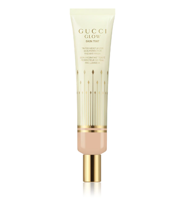 Tónovací krém, Gucci, 1328 Kč
Tónovací krém, Gucci, 1328 Kč