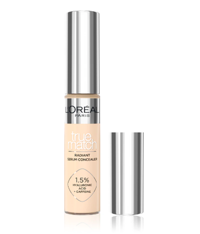 Korektor, L’Oréal Paris, 300 Kč
Korektor, L’Oréal Paris, 300 Kč