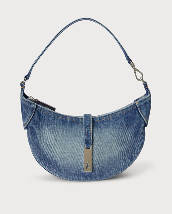 Kabelka, POLO RALPH LAUREN, 11600 Kč
