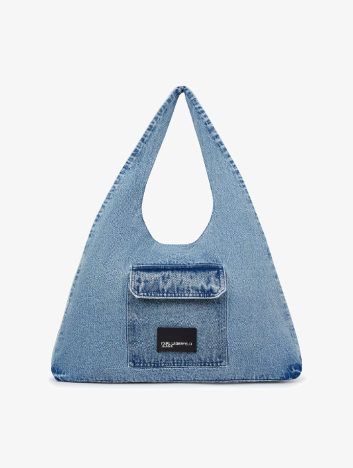 Kabelka, Karl Lagerfeld Jeans, 1660 Kč
