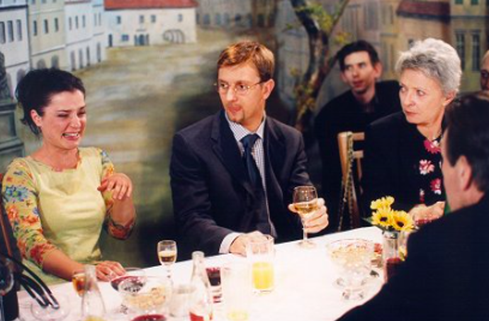 Herečka měla před sebou velkou kariéru
Herečka měla před sebou velkou kariéru