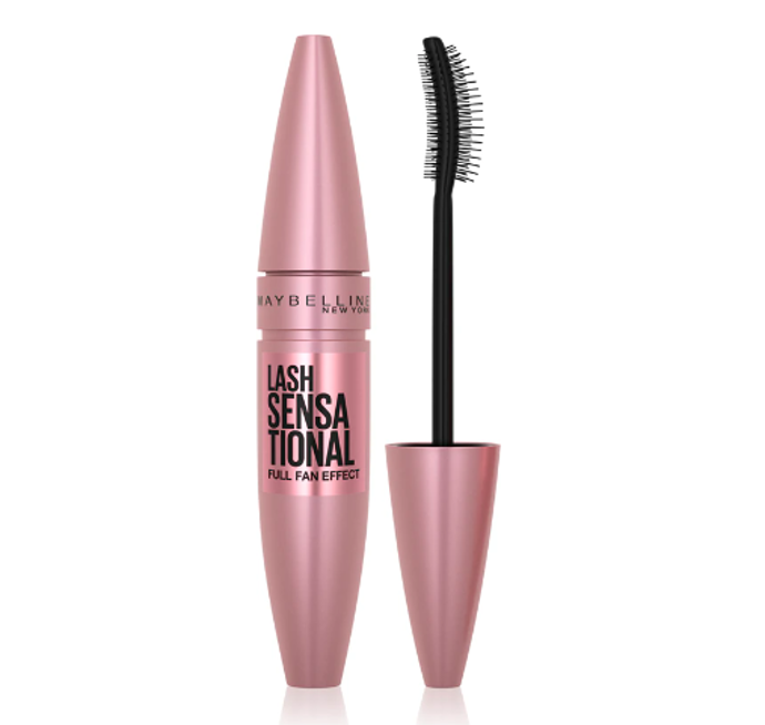 Řasenka, MAYBELLINE NEW YORK, 241 Kč
