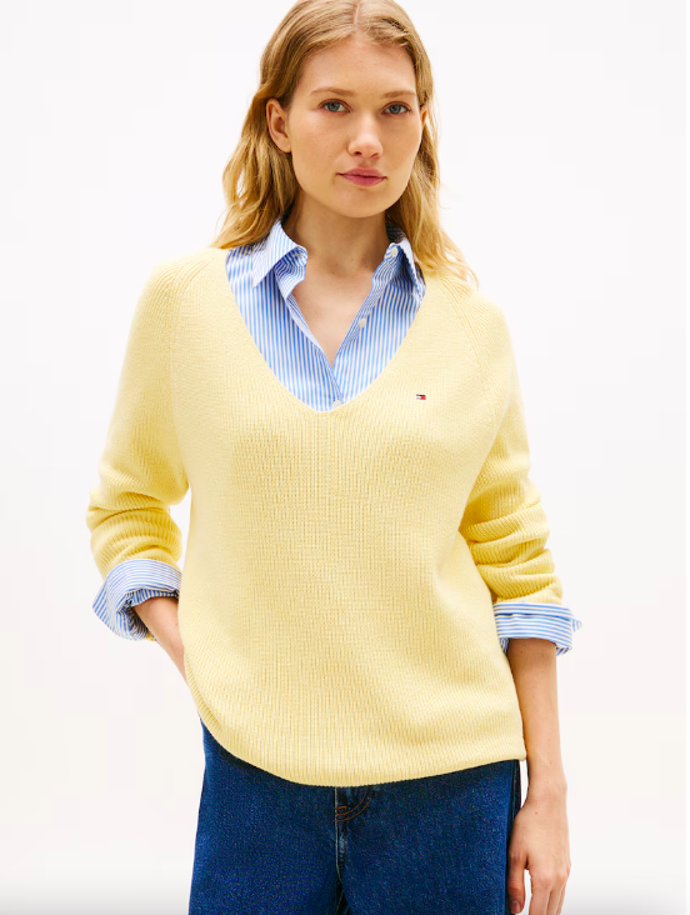 TOMMY HILFIGER 1829 Kč
TOMMY HILFIGER 1829 Kč