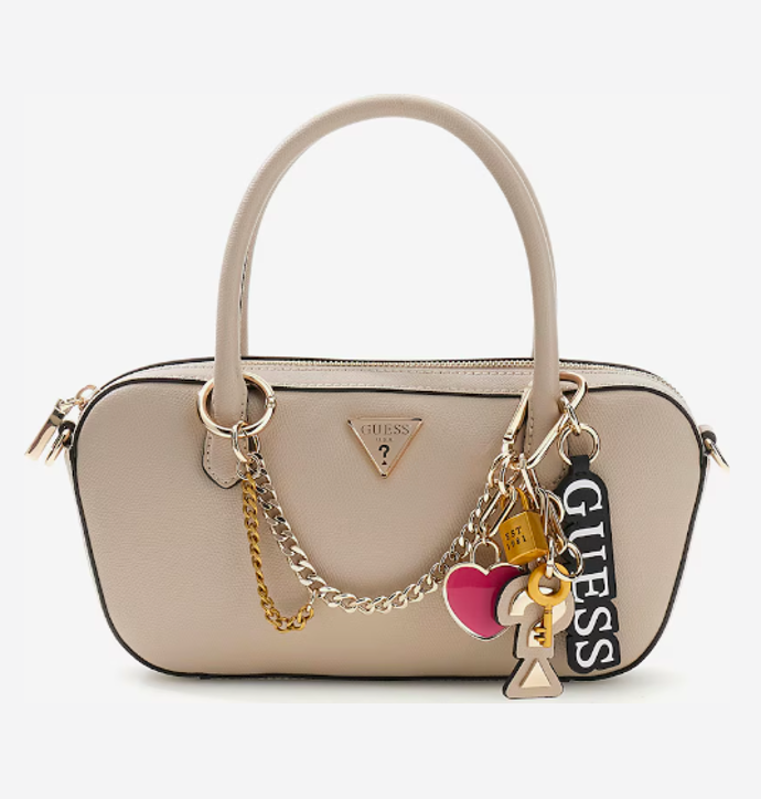 GUESS 2367 Kč
GUESS 2367 Kč