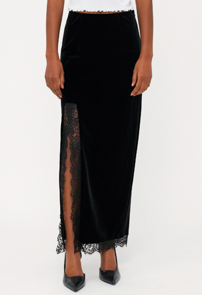 Sukně, Gina Tricot Petite, 950 Kč
Sukně, Gina Tricot Petite, 950 Kč