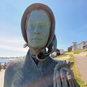 První velký objev ichtyosaura změnil vědecký pohled na dějiny života na Zemi. Přesto zůstala Mary v pozadí a uznání sklidili jiní.
