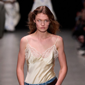 Přehlídka značky Stella McCartney na jaro/léto 2026
